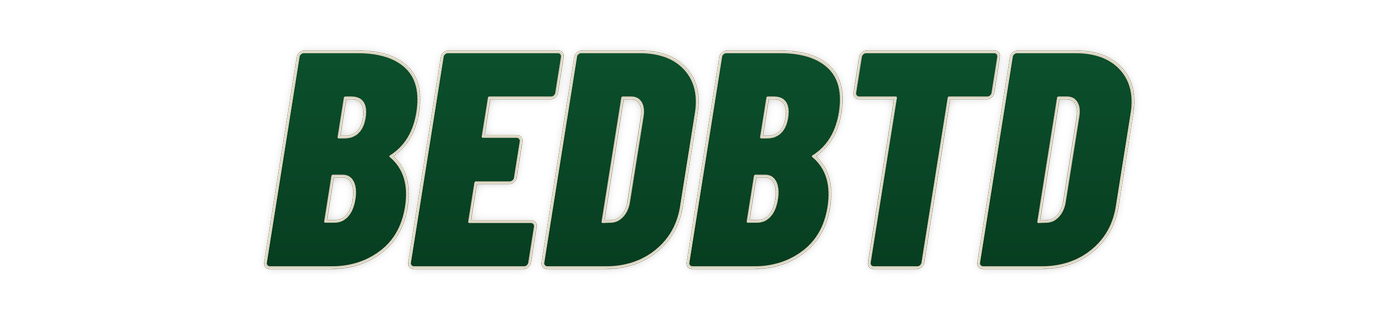 bedbtd লোগো